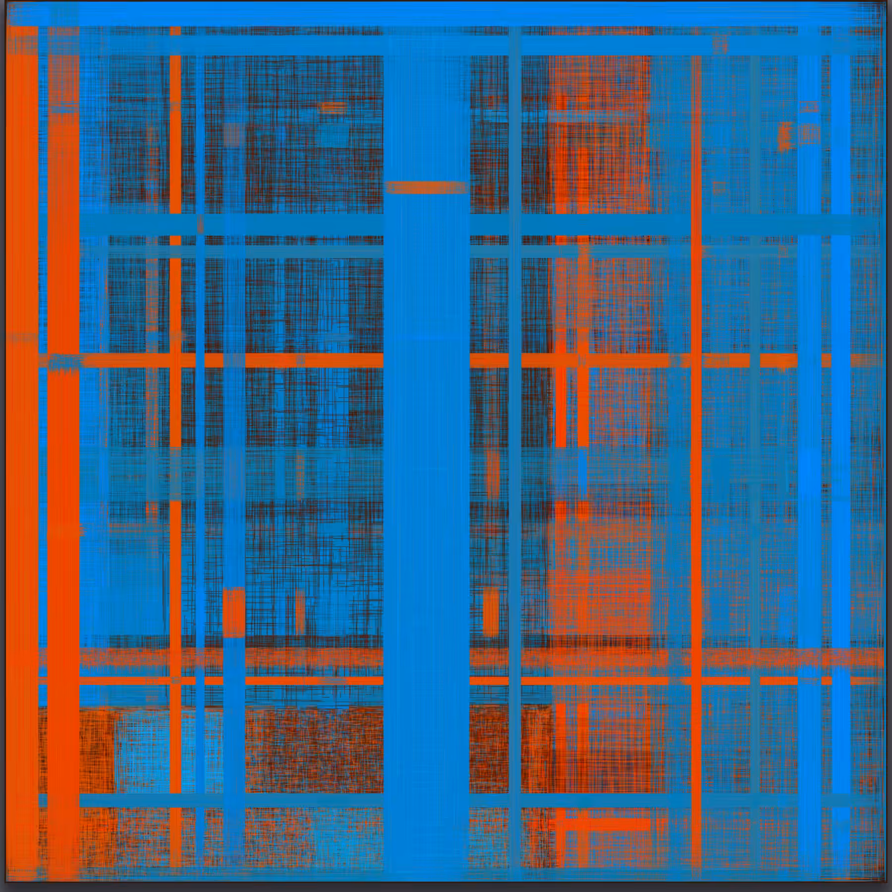 Cognitive Maze #157
