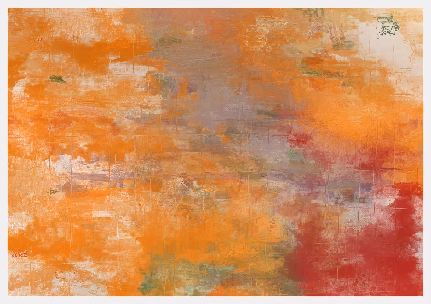 Paysages Chromatiques A #53