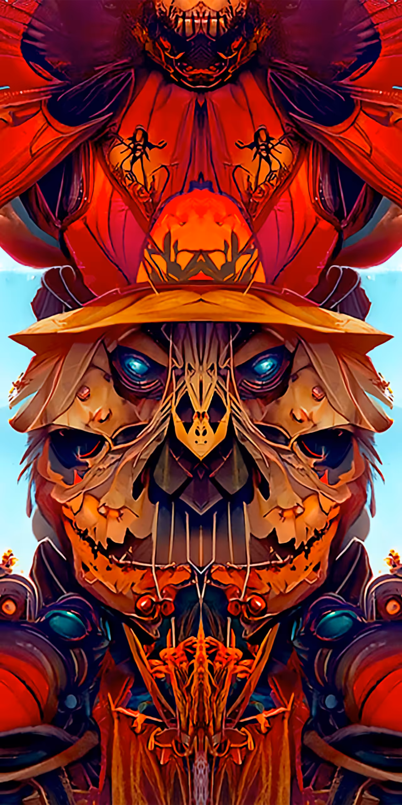 Scarecrow