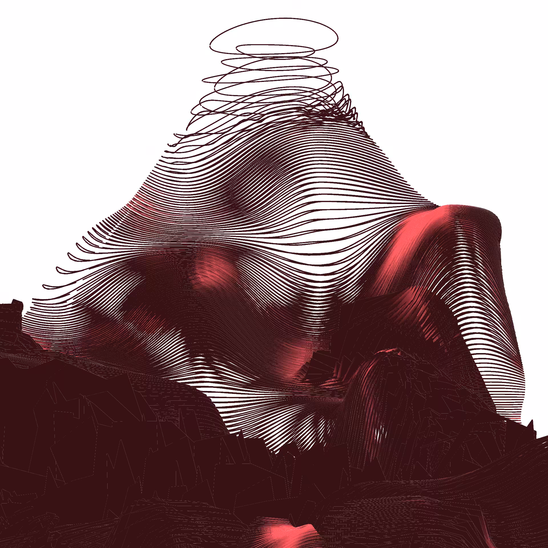 Form and Decay 4