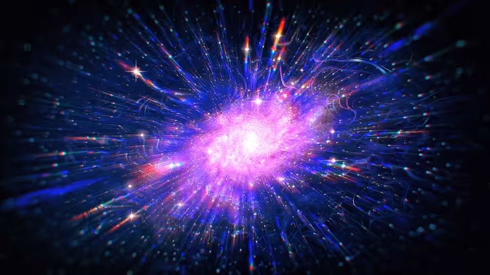 Metaverse Galaxy 🌌