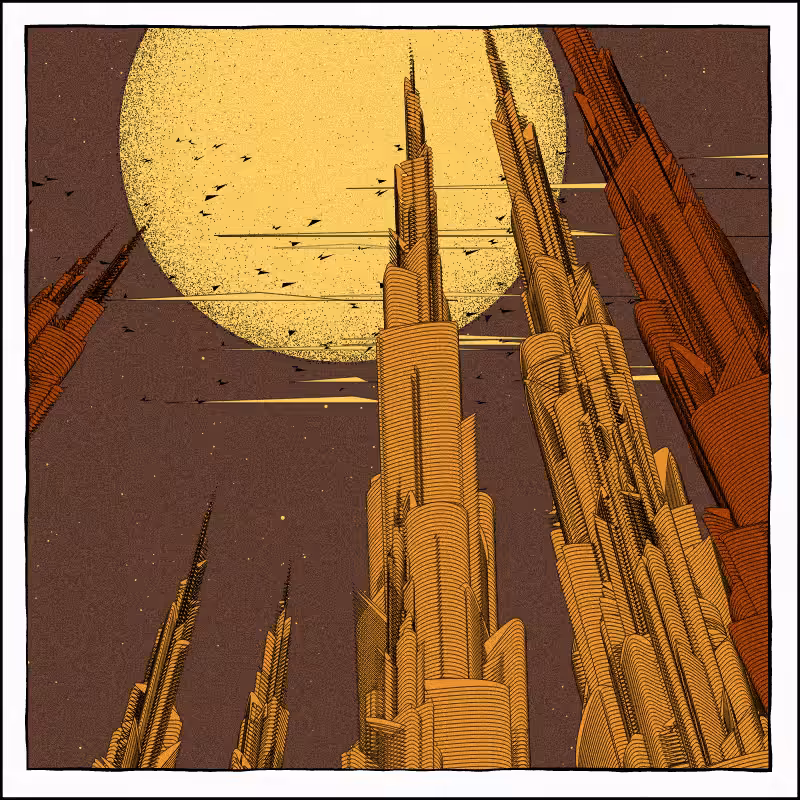 Dedicated to Comics #186