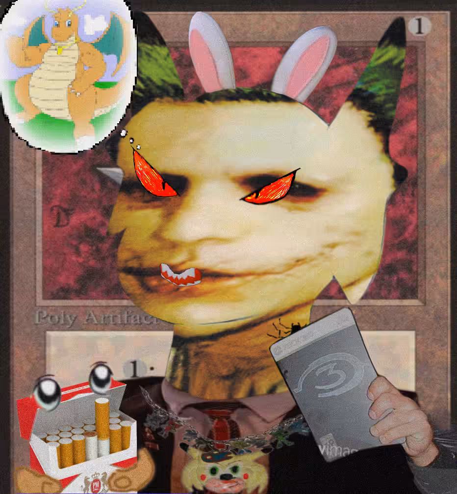 DriFella #220