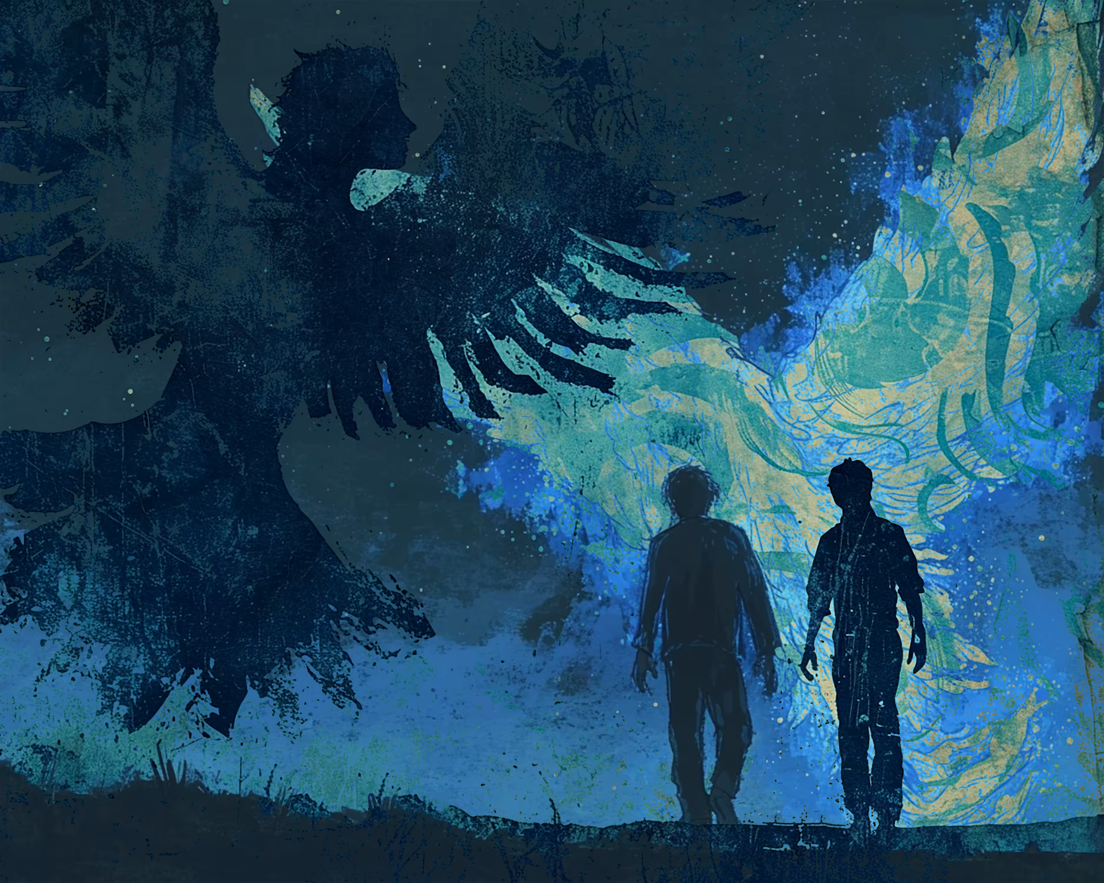 Collection: Encountering the unconscious