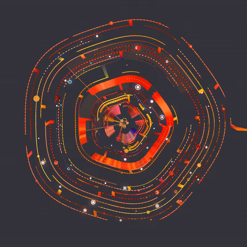 Spiralos #9