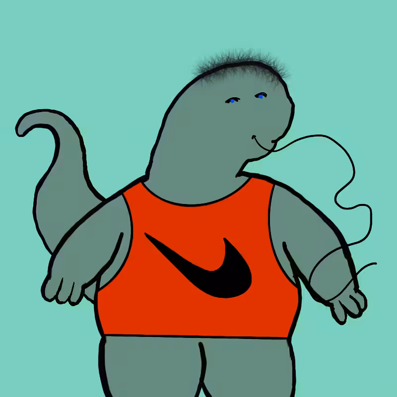 BigTezosard 2 #34
