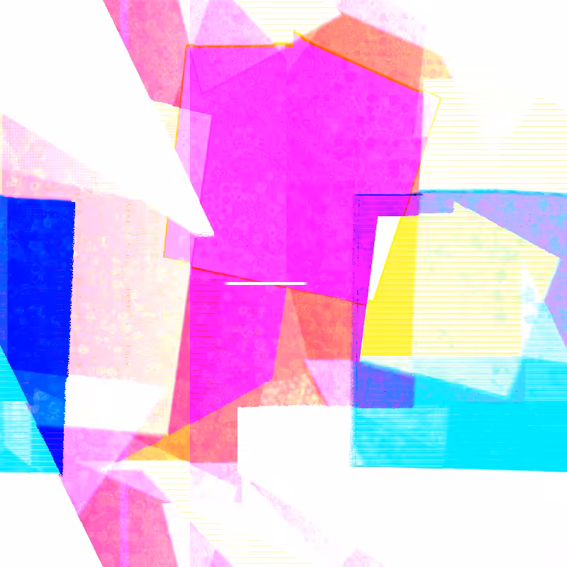 Fragmented Imaginary Anomalies #4