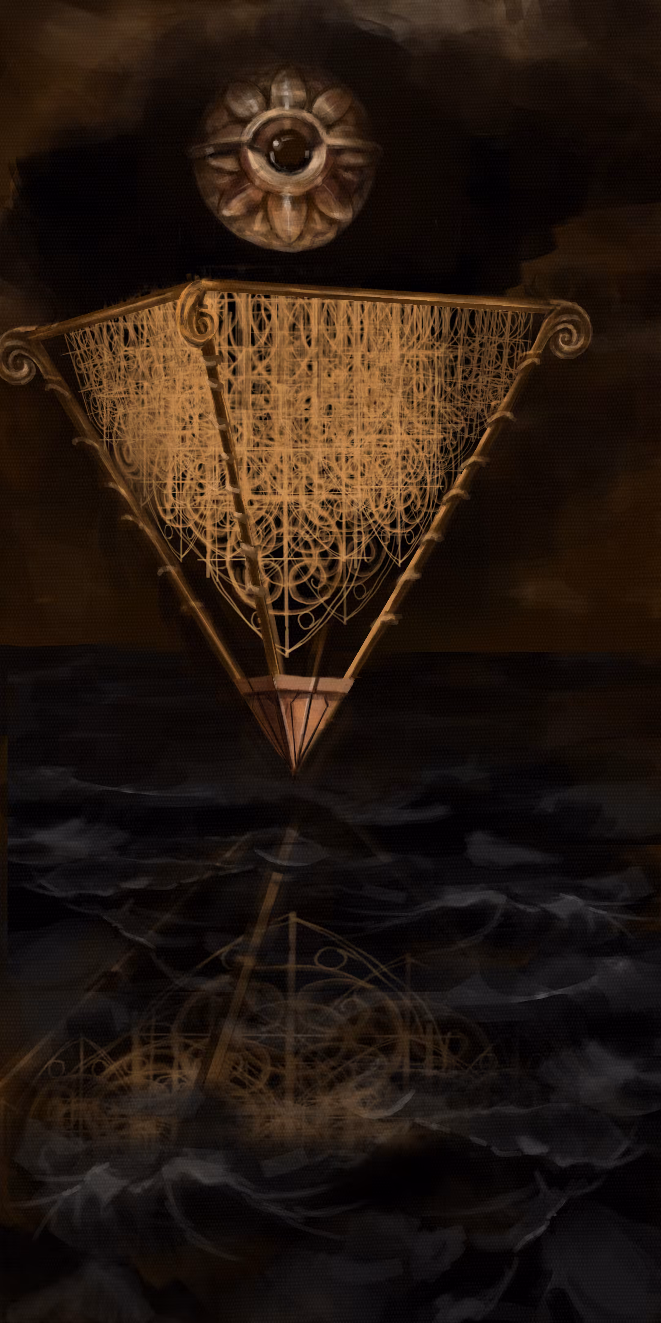 Evolving