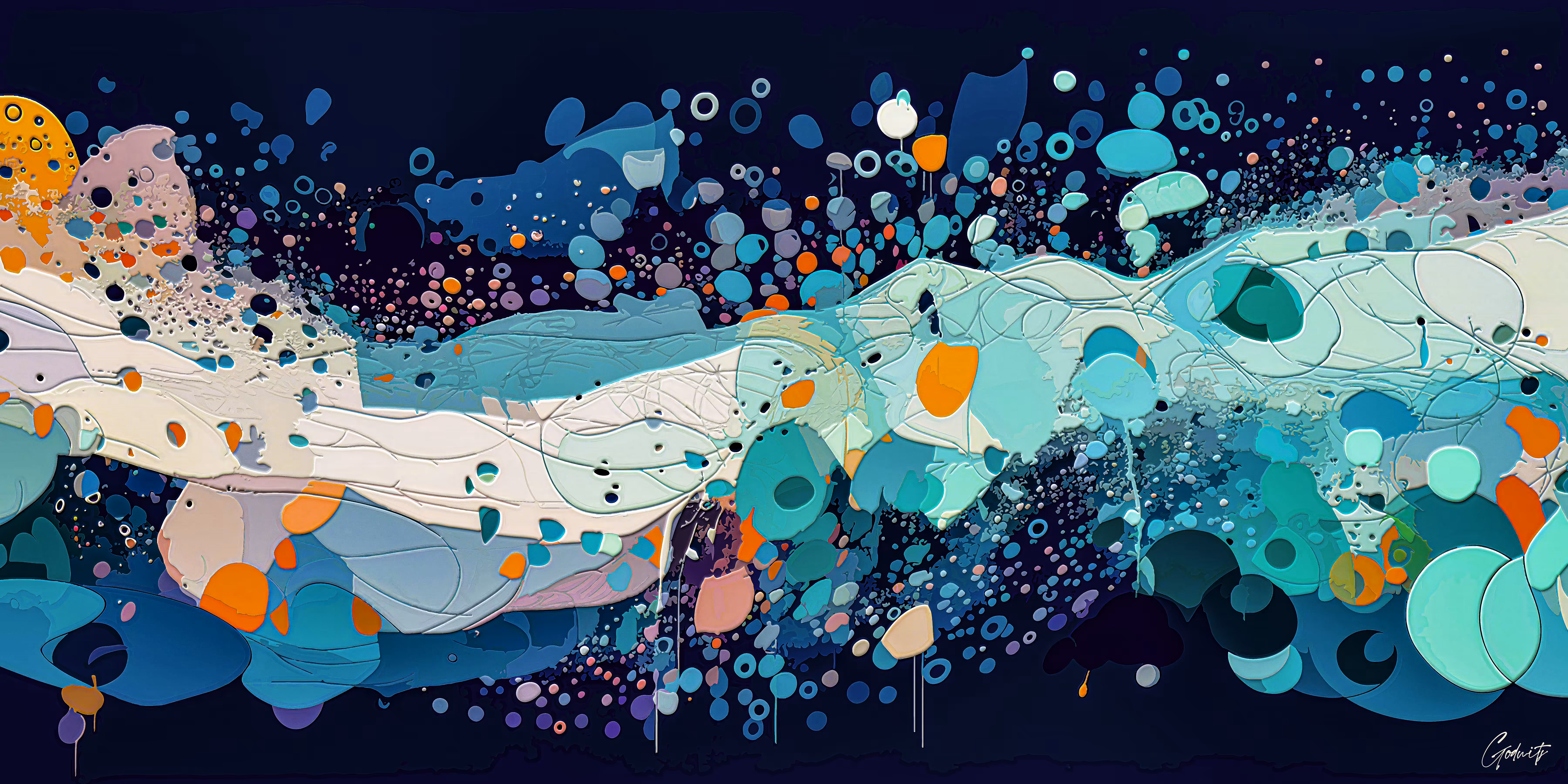 Digital Paint 17