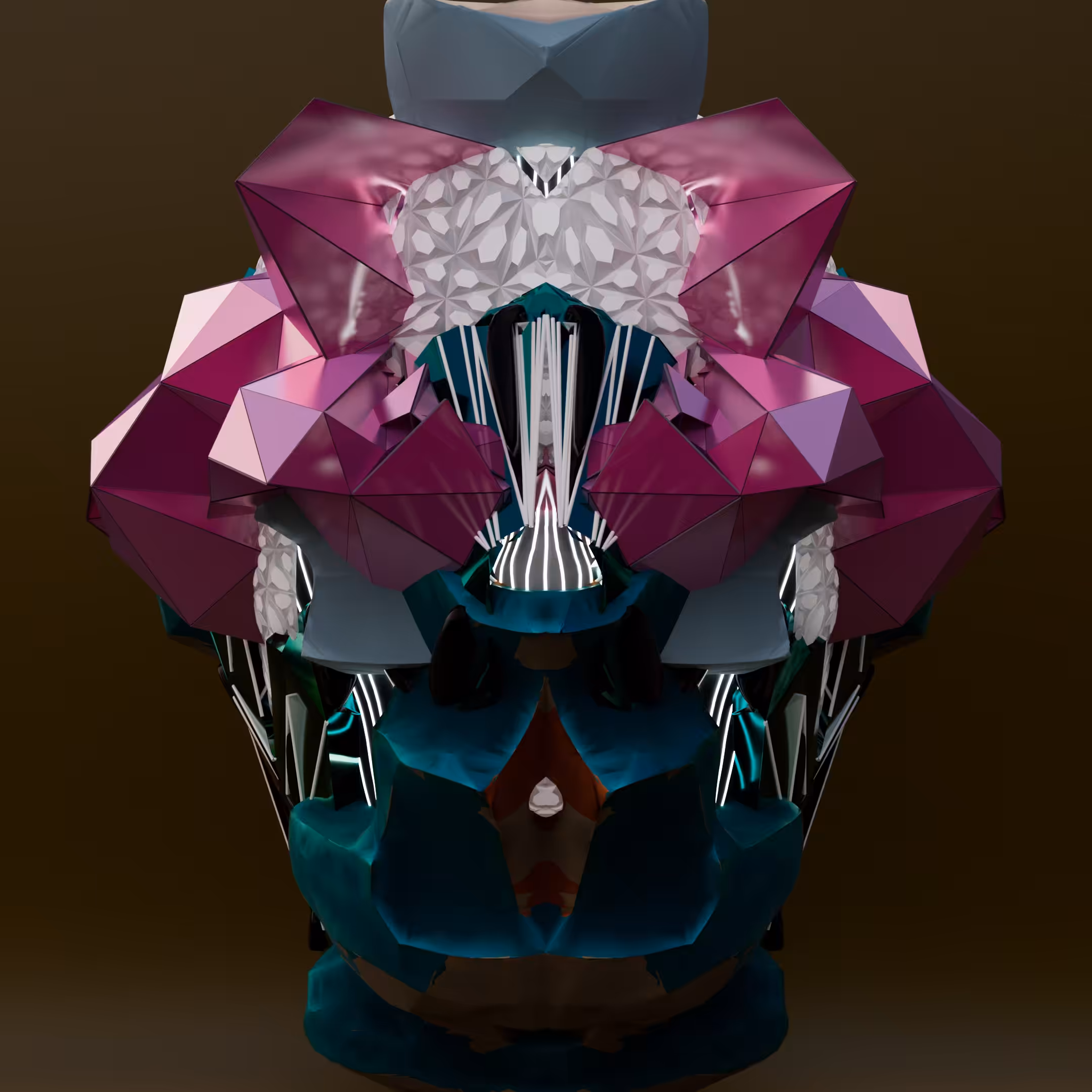 Mask1 #167/300