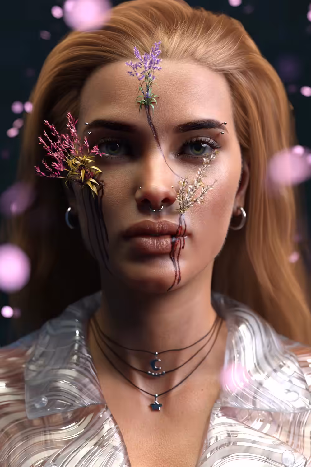 Virtù e Fortuna - PRIMROSE