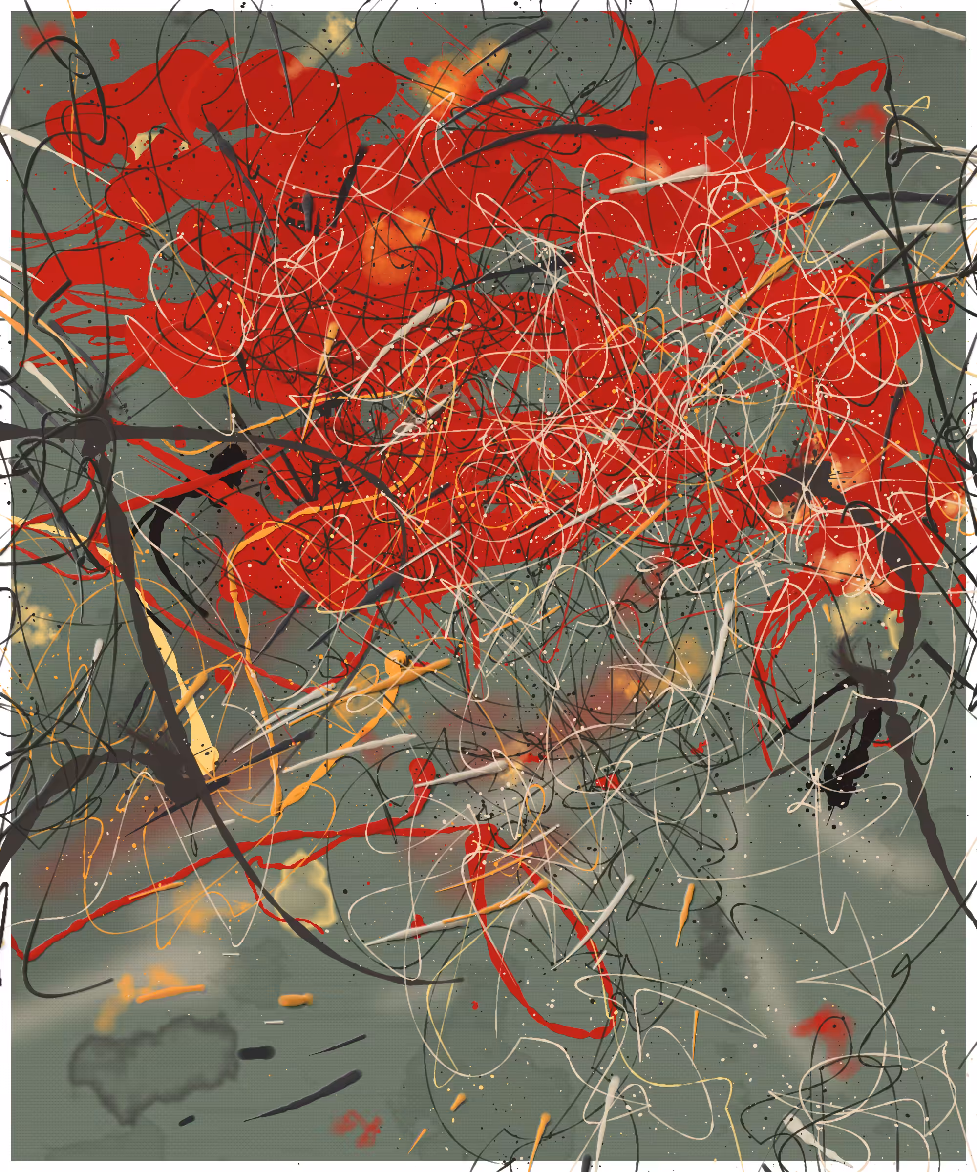 Catharsis #652 - Estate