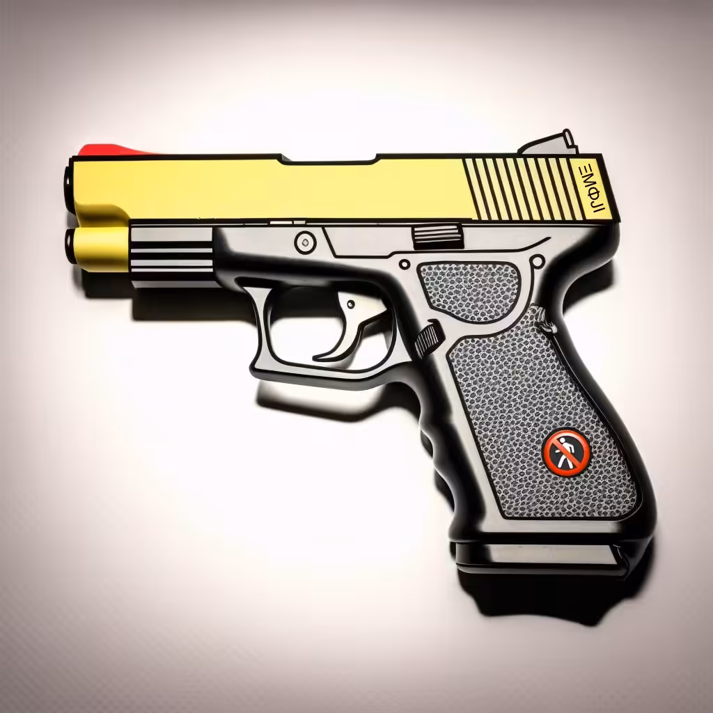 BLOWBACK