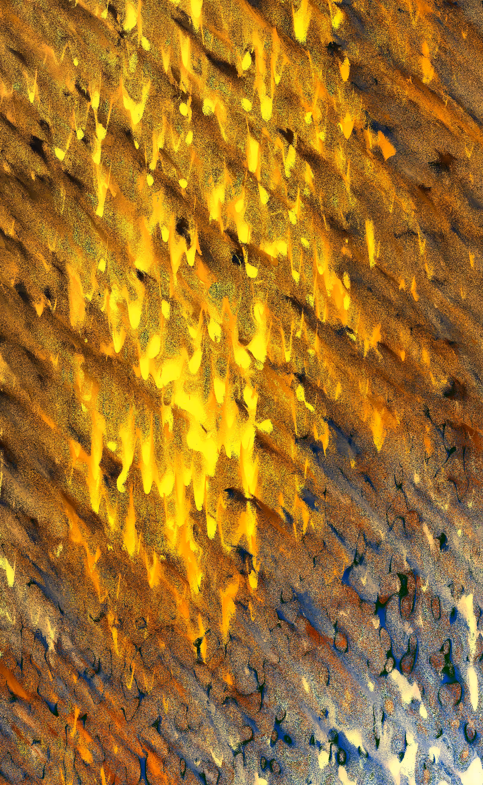 Melting n.3