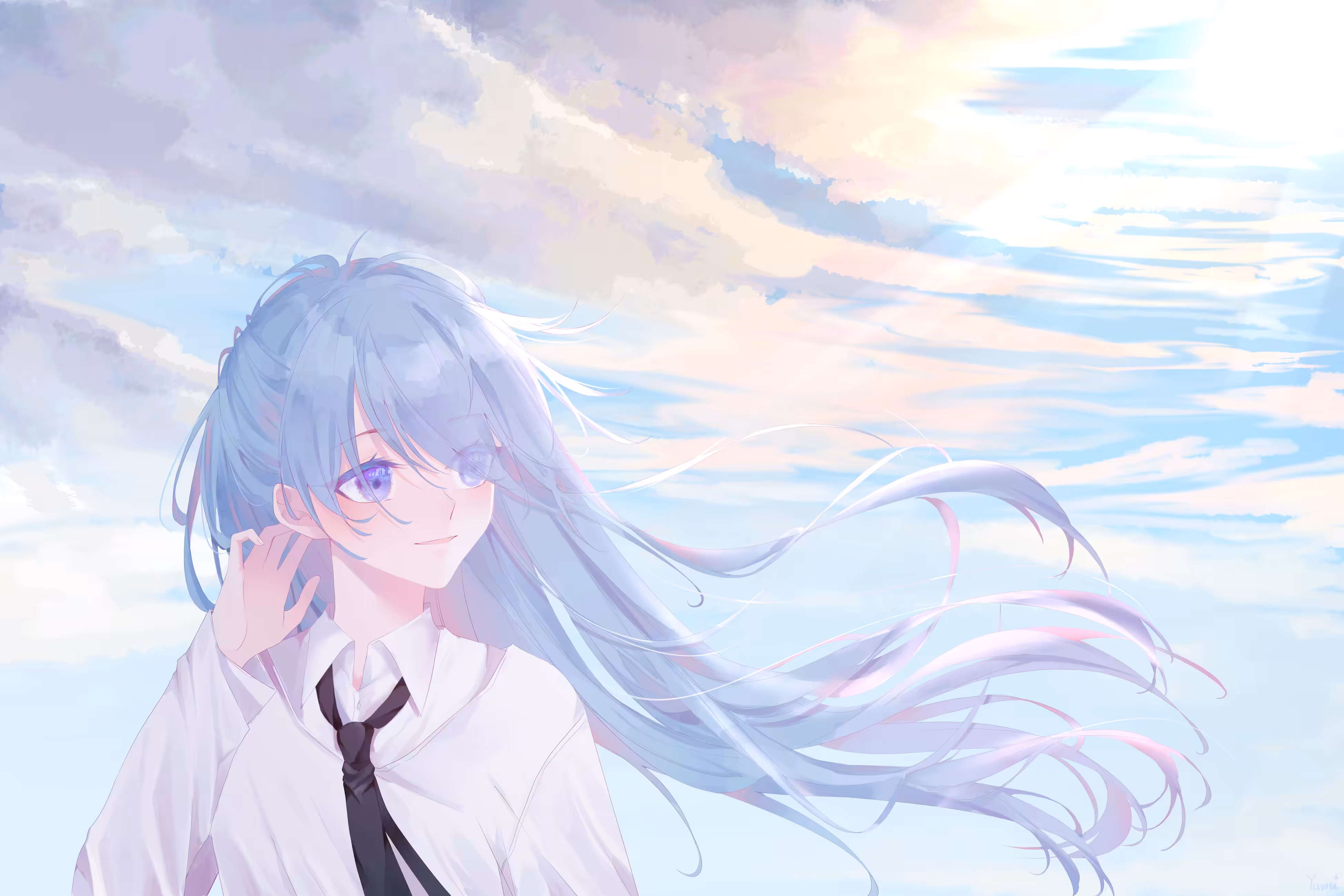 Sunshine