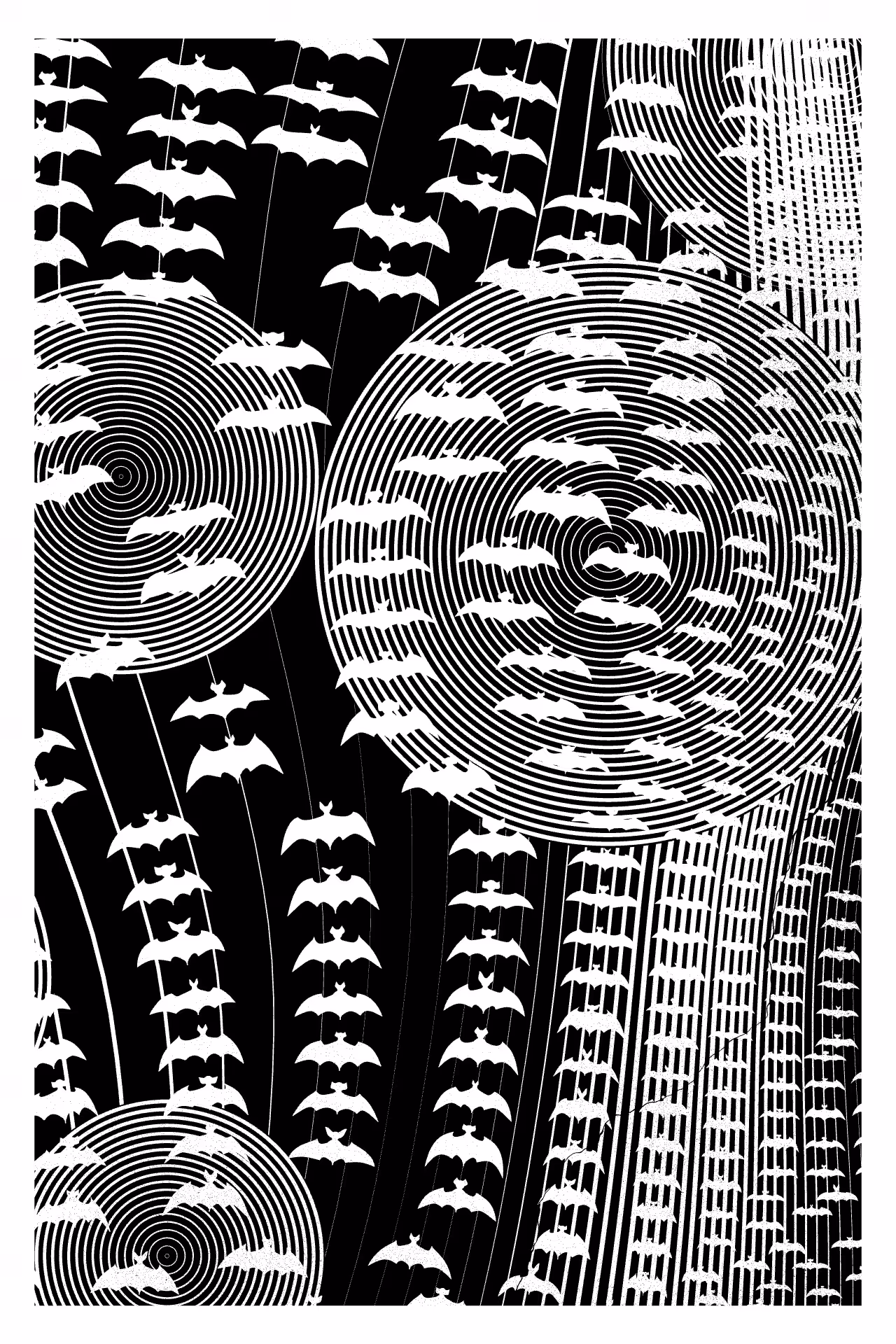 Something Wicked #50