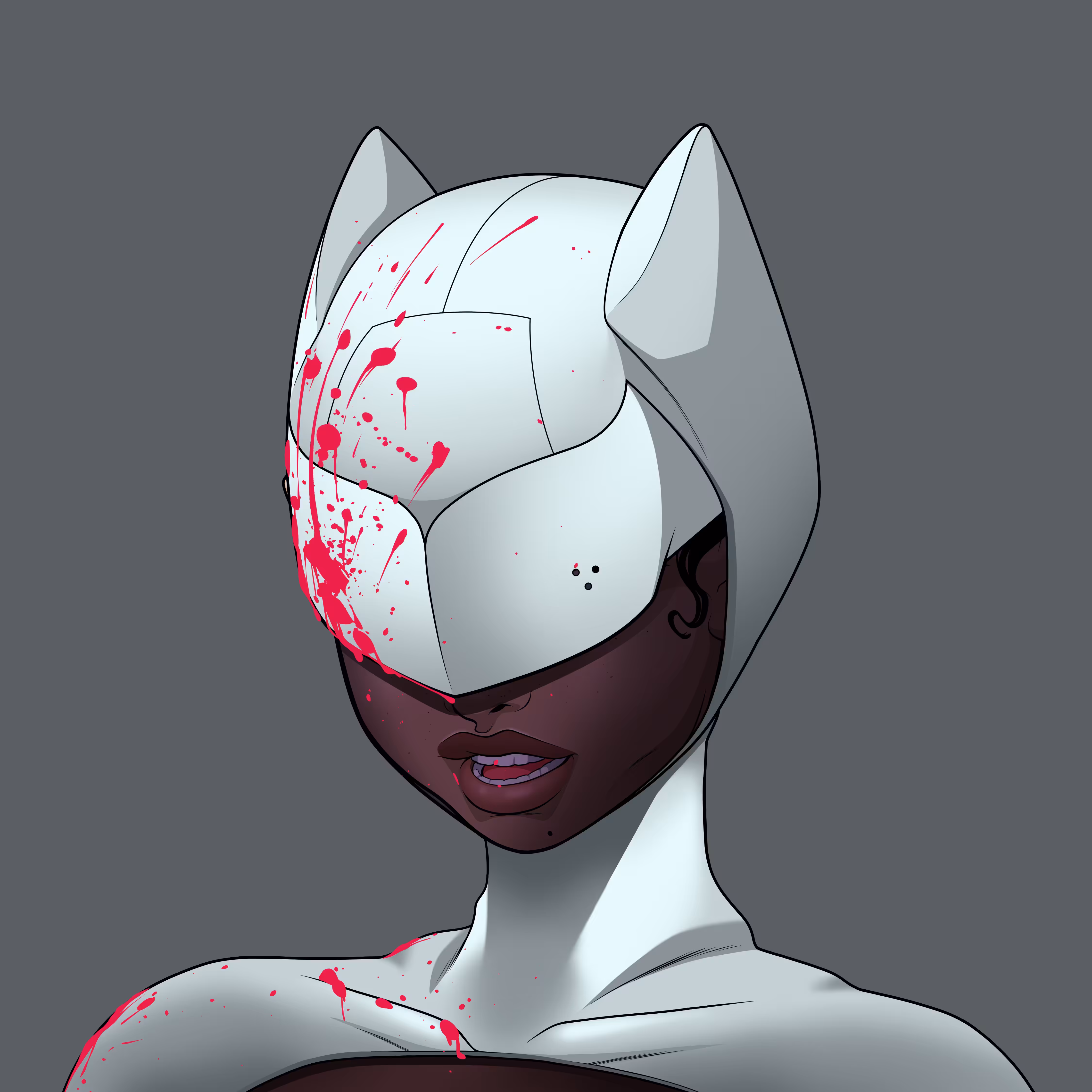Femme Fatale: FF-67