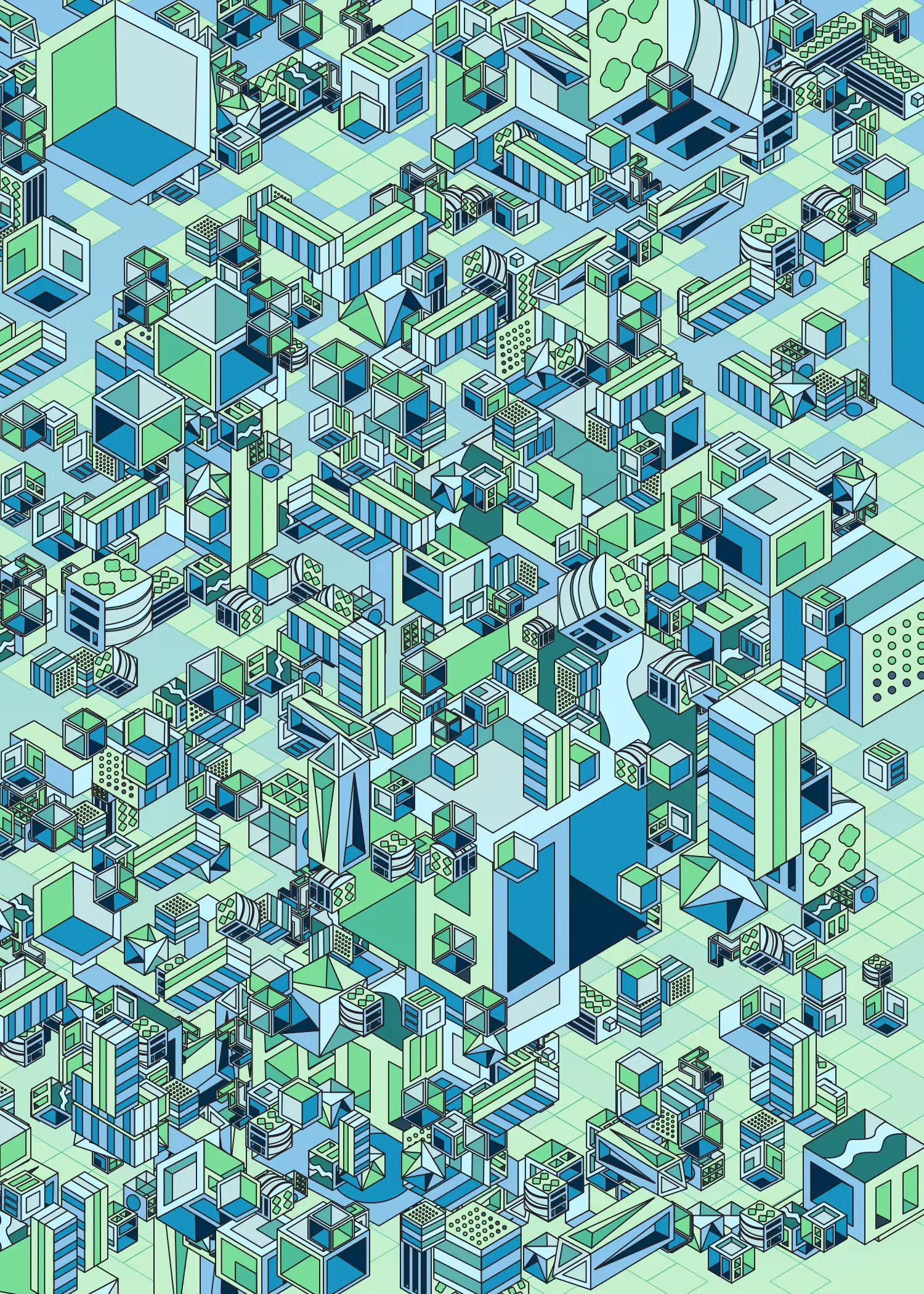 Big City Land: #23