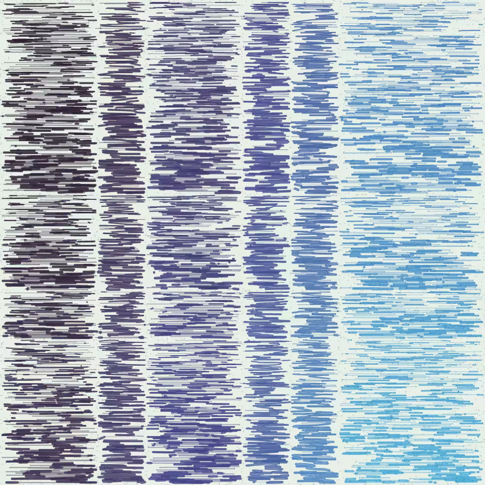 Scribbling #37