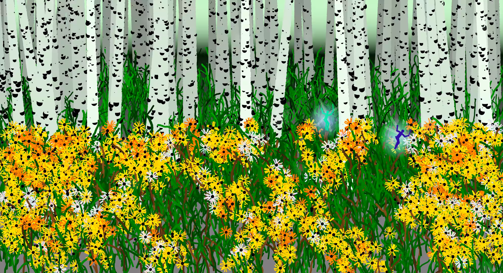 The Color of Spring #61