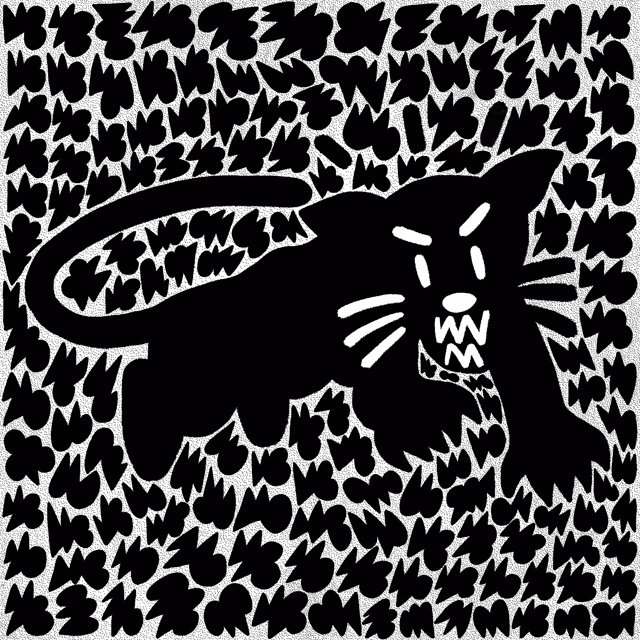 Black Panther