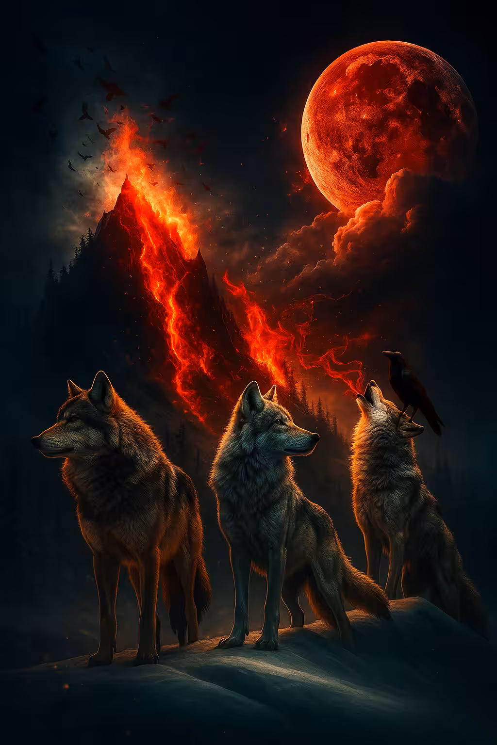 Bloodhowl