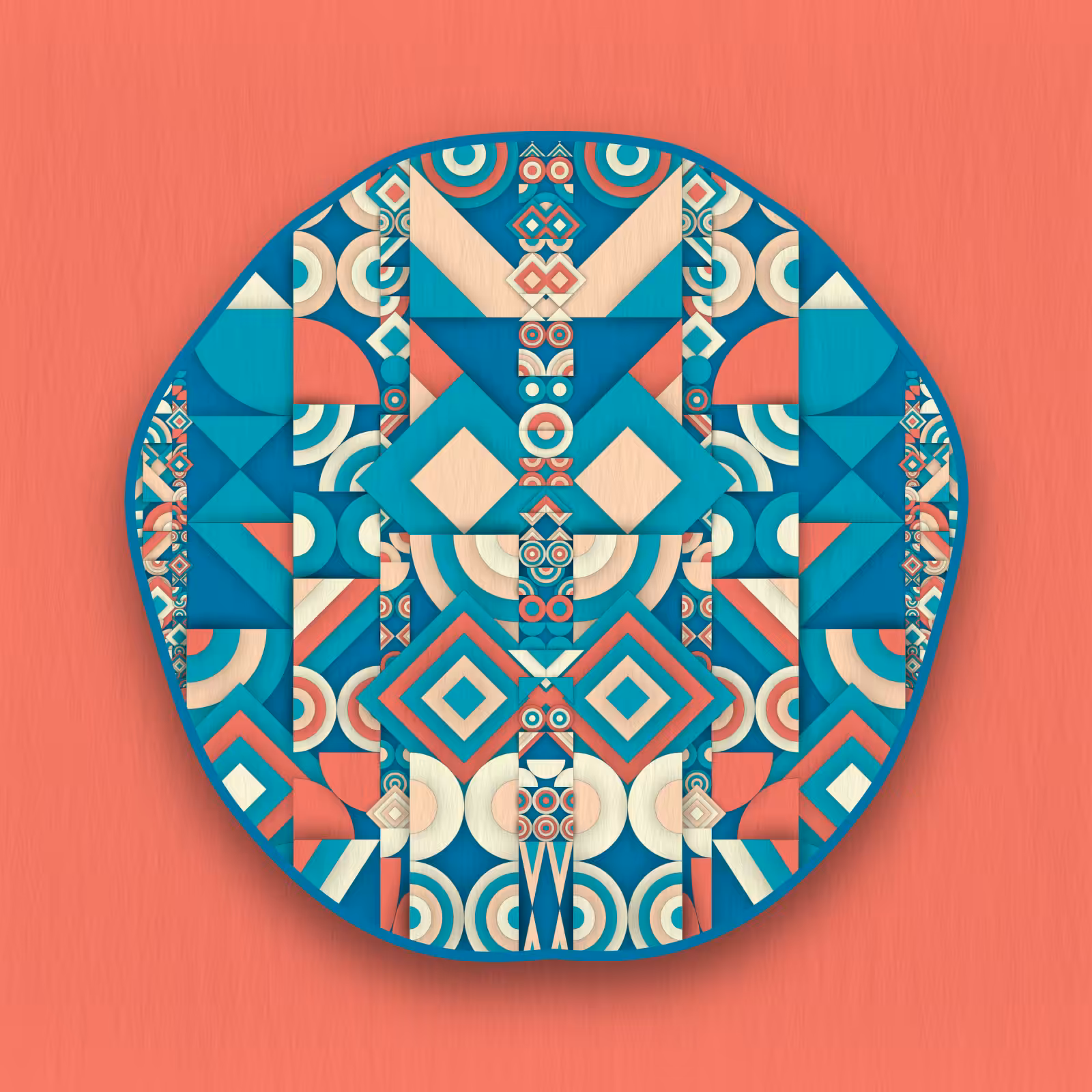 Generativemasks #6890