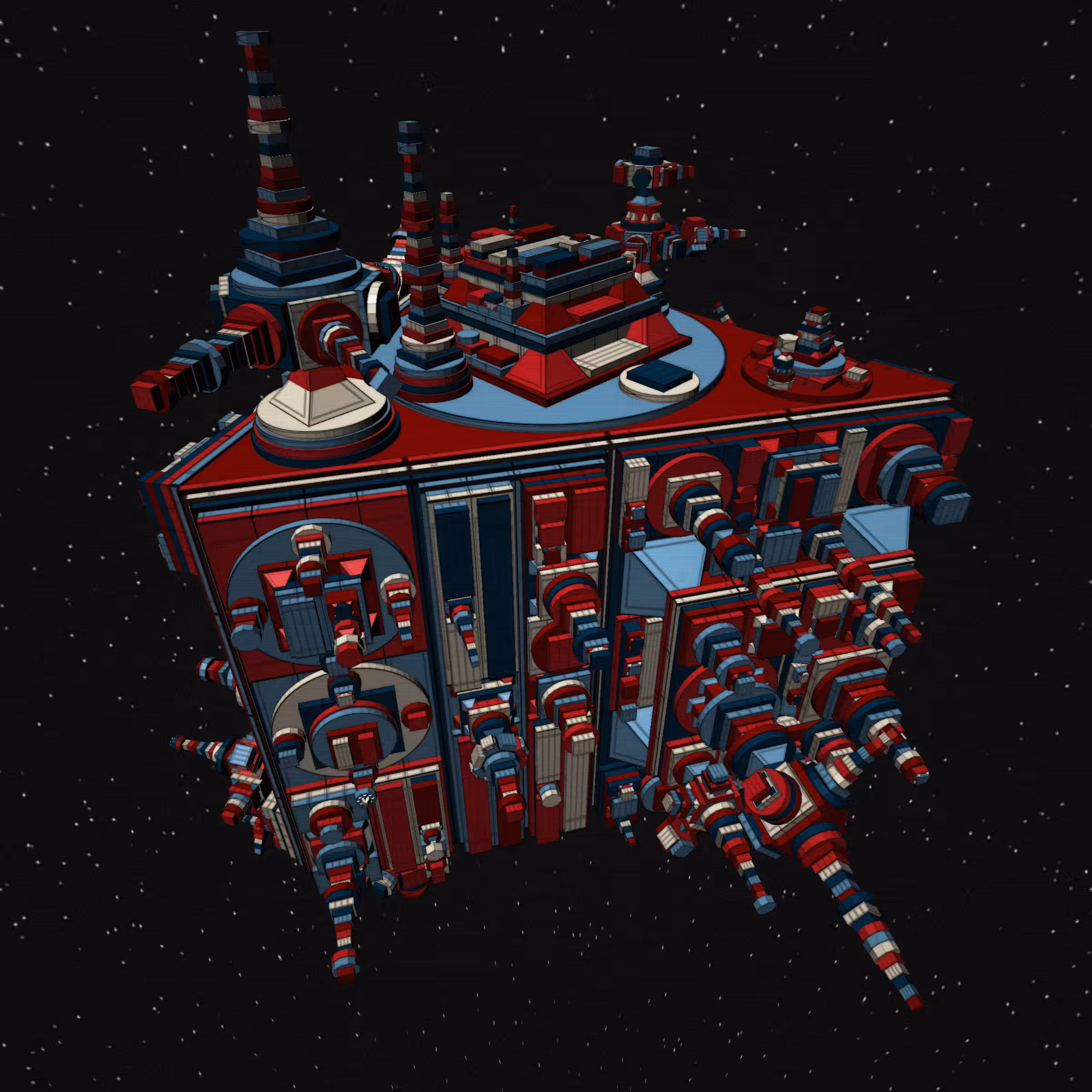Stations #300