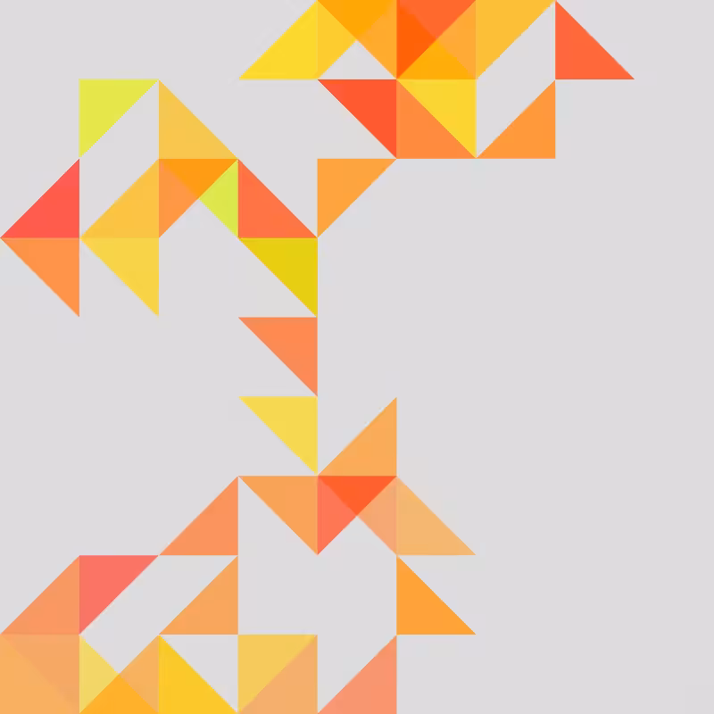 Traveling Triangles #3