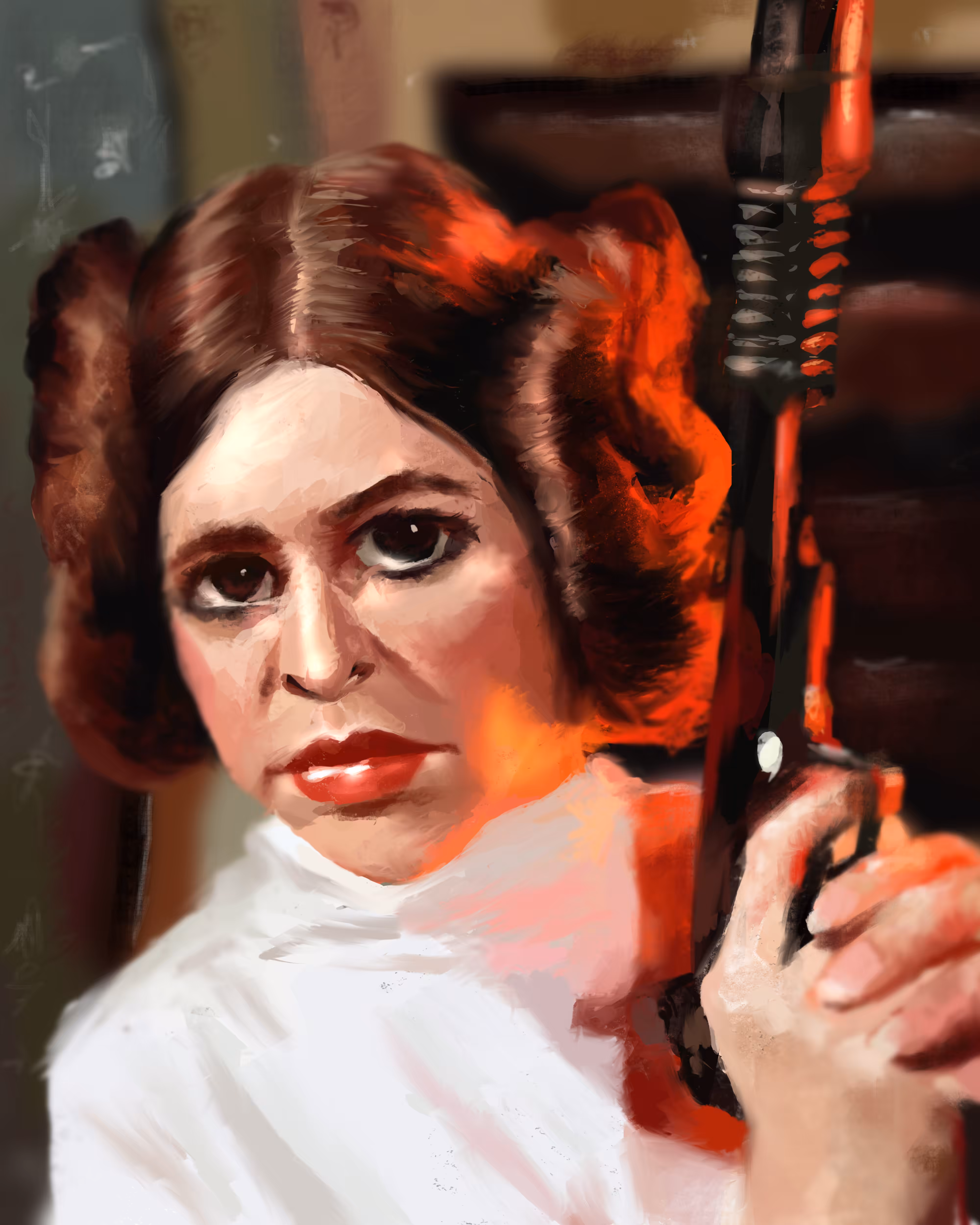 Leia