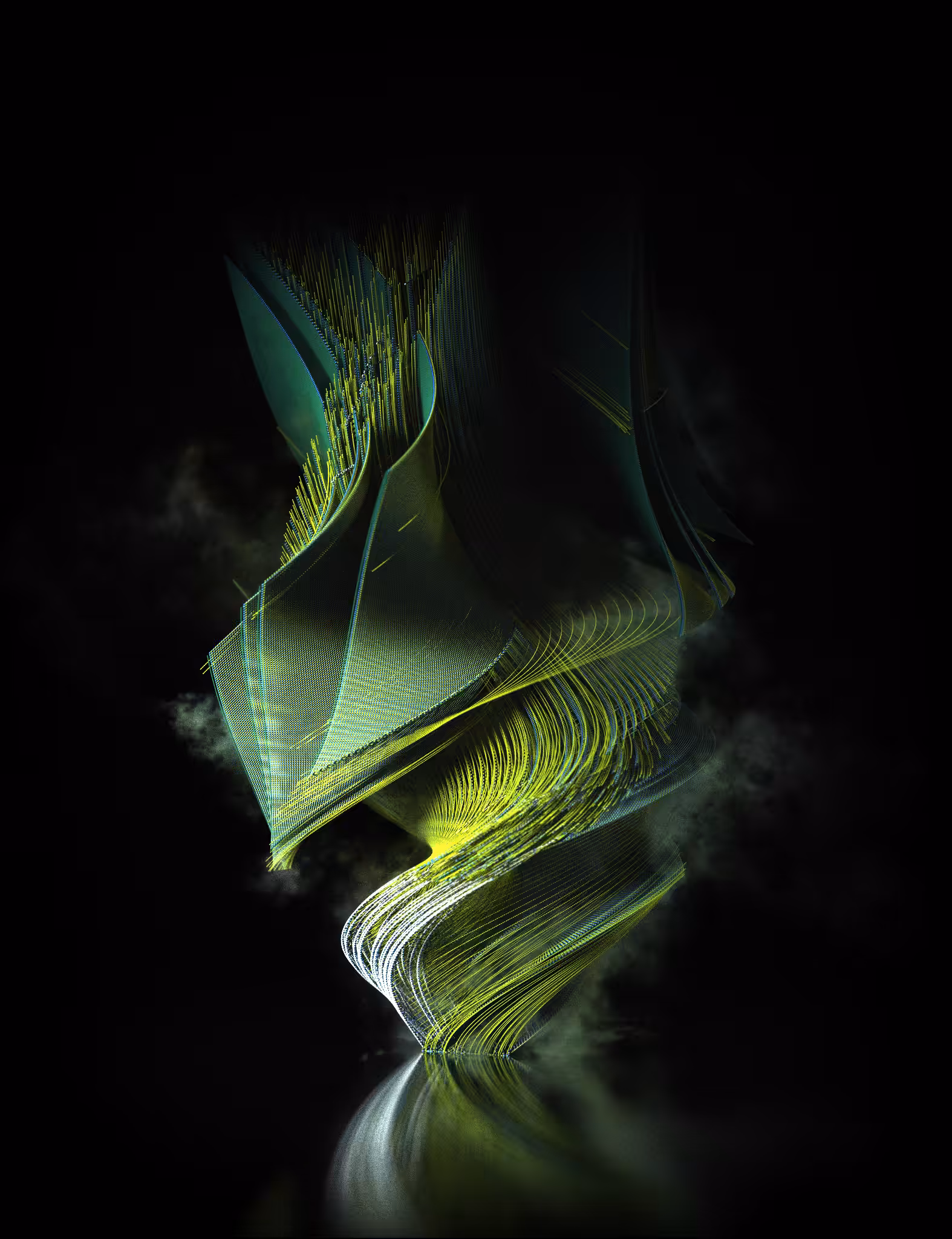 Chrysalis #349