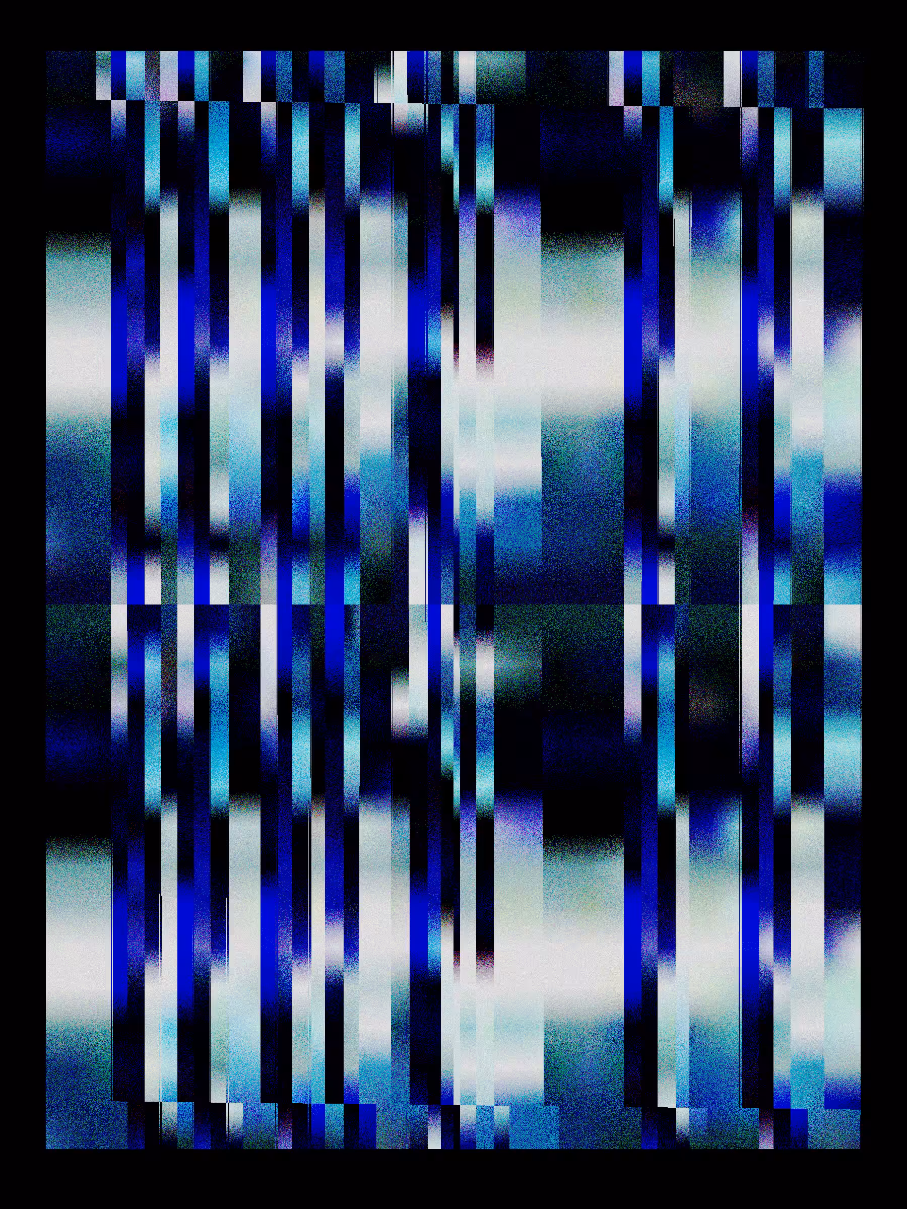 Echo, No Resonance #220
