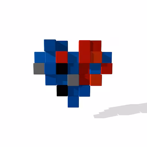 heart + craft #25983