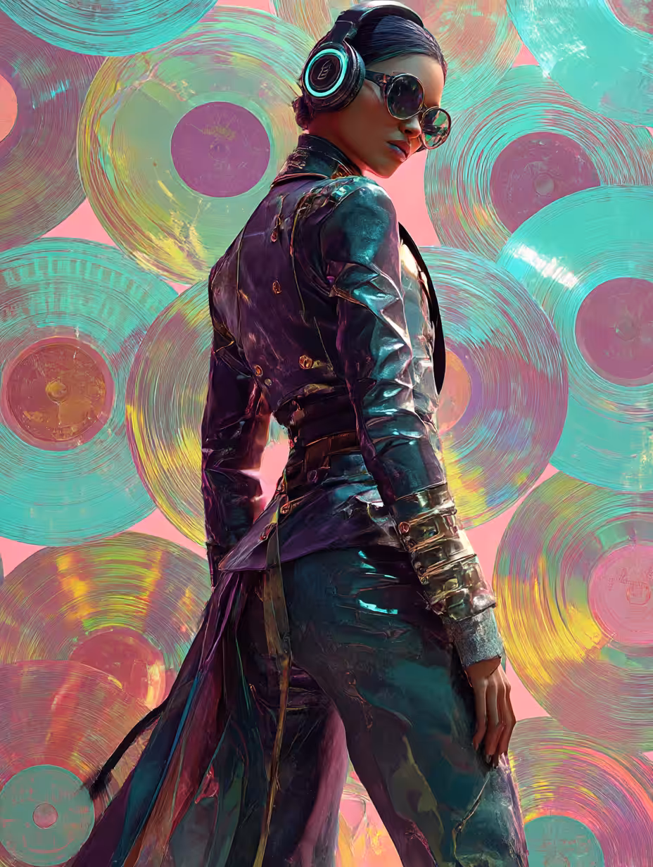 DiscDominion