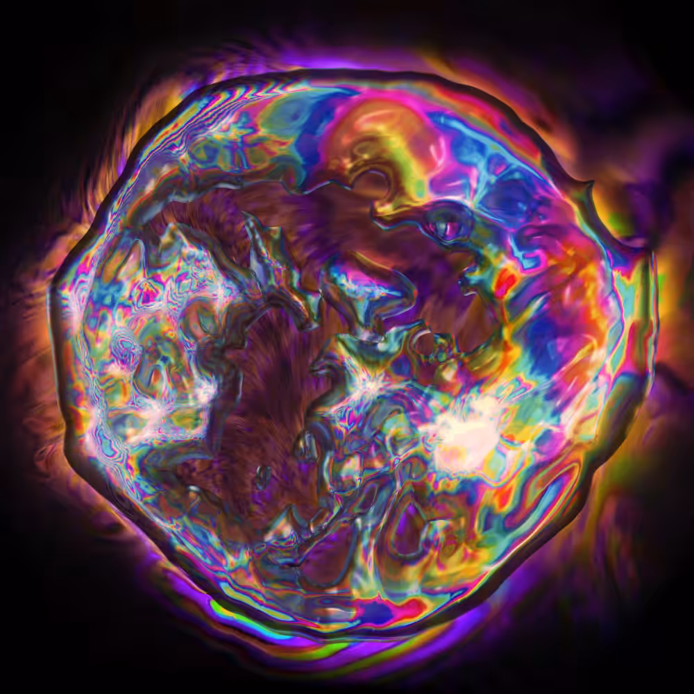 SOLAR STORM