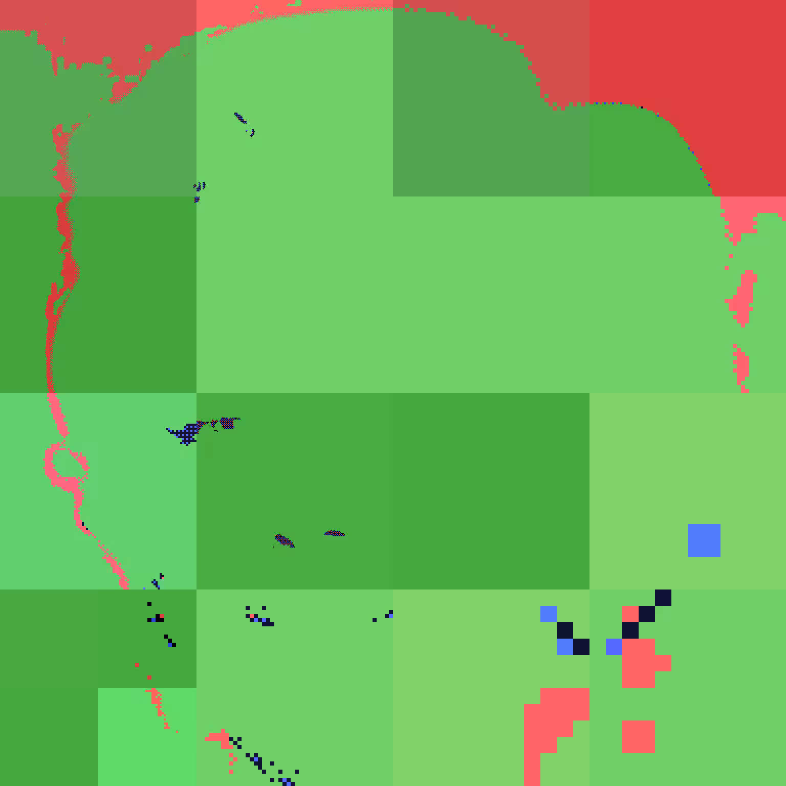 To Be a Machine: TBAM 3334