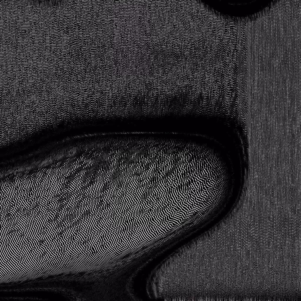 HIDDEN IN NOISE: Noise #61 