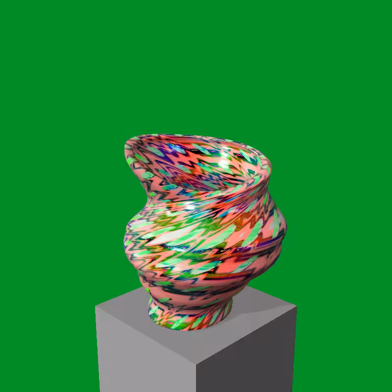 Pot #87