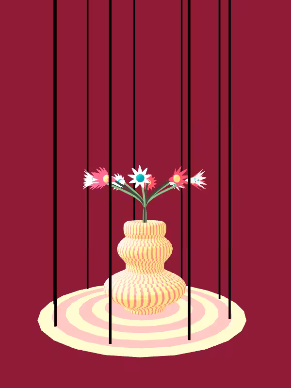 Pivot-Petals #31