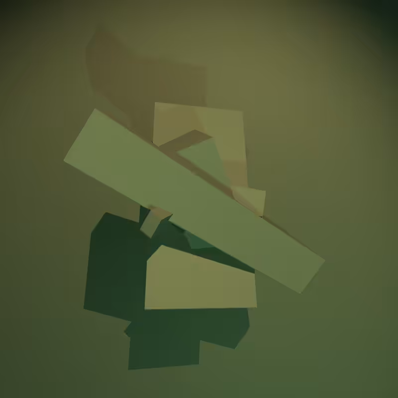 Artifacts #47
