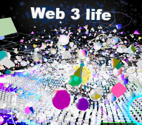 Web 3 life
