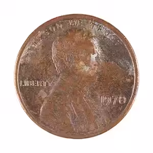 Cent #9603