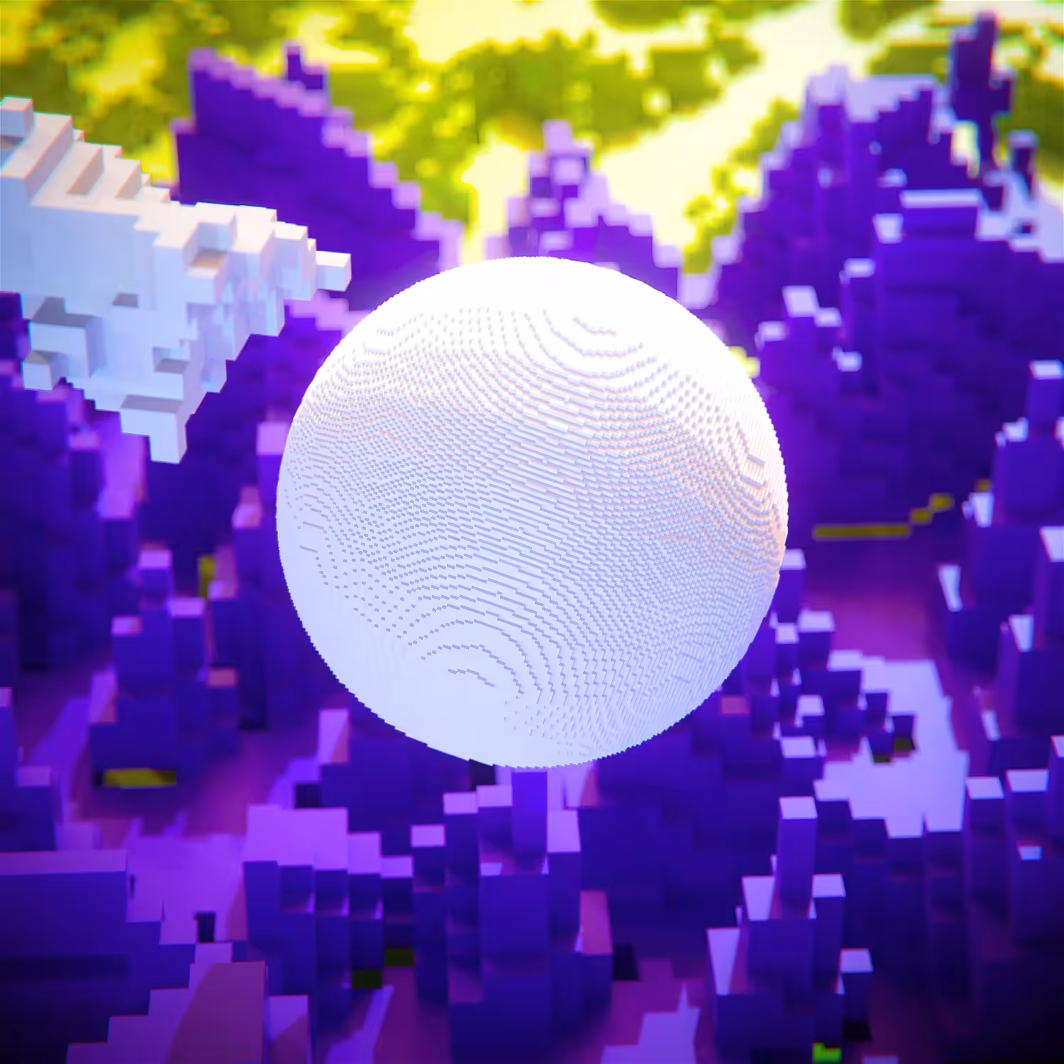 Anomaly Series | Pixel | 010/013