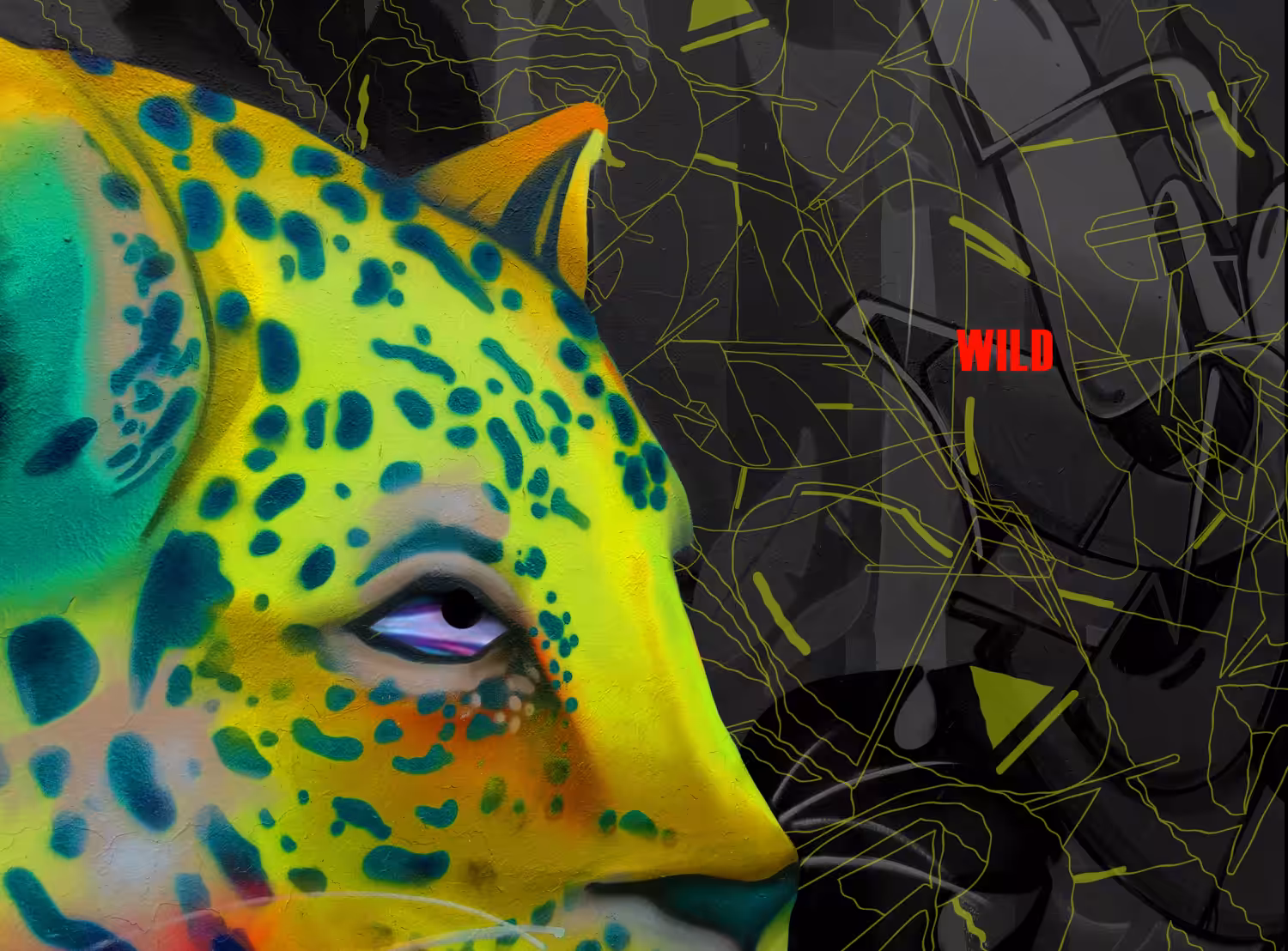 WILD LINES