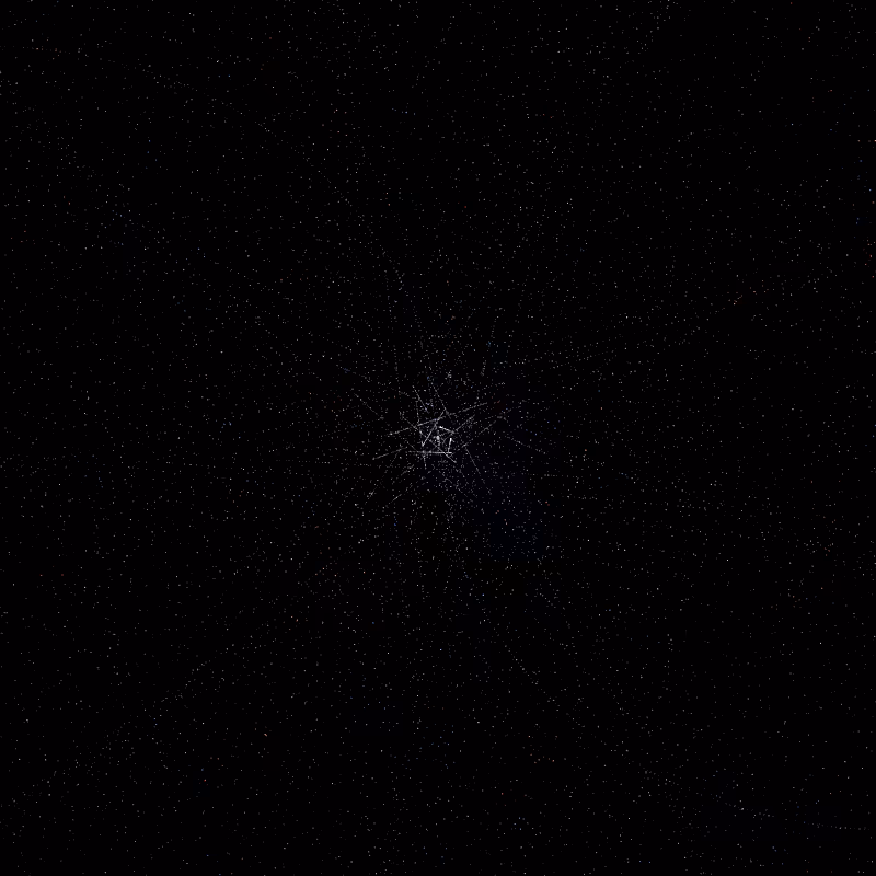 Journey of the Universe #1