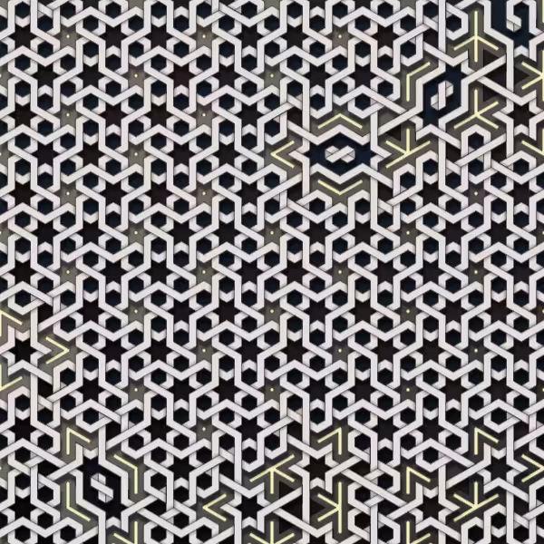 Interlaced #101