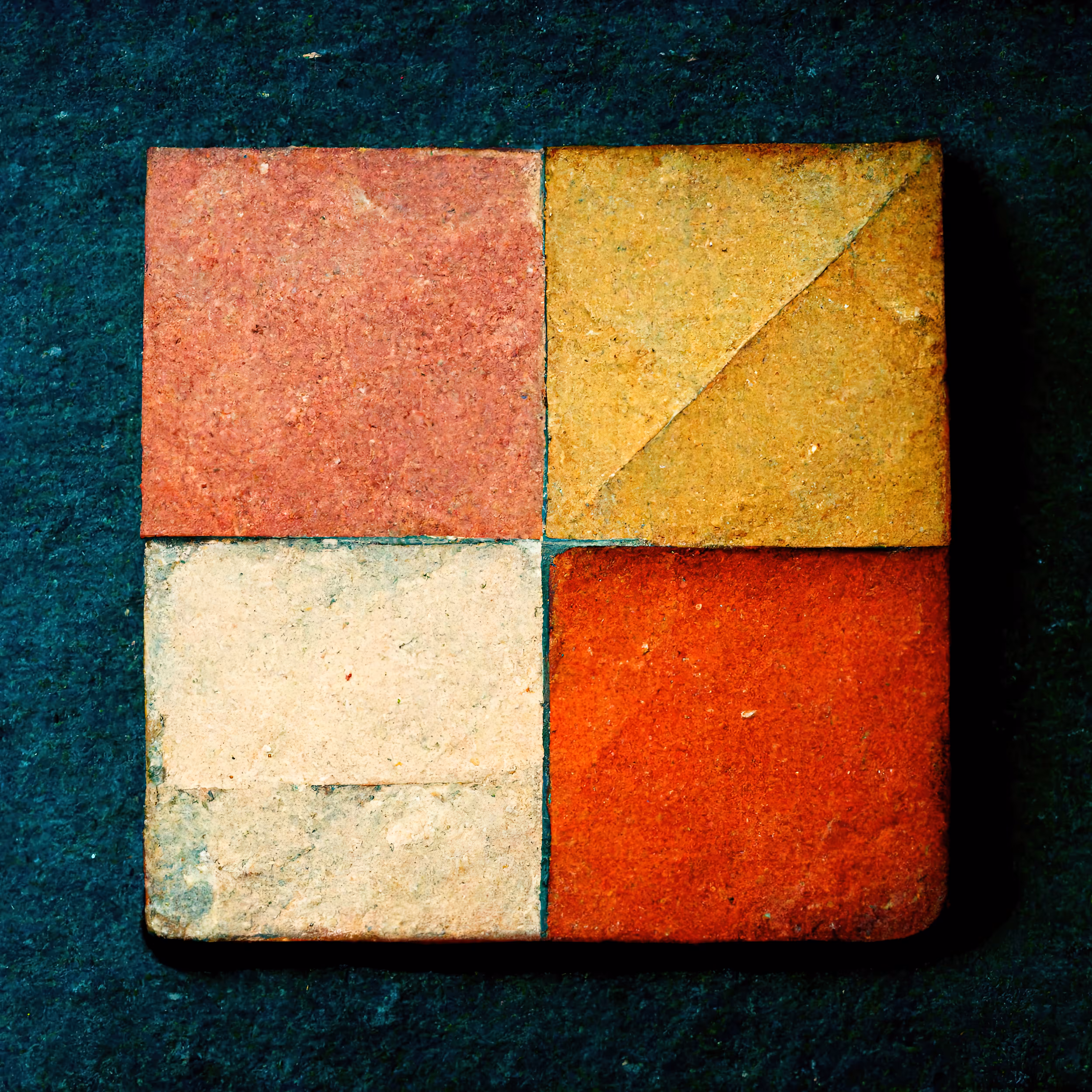 Square #7