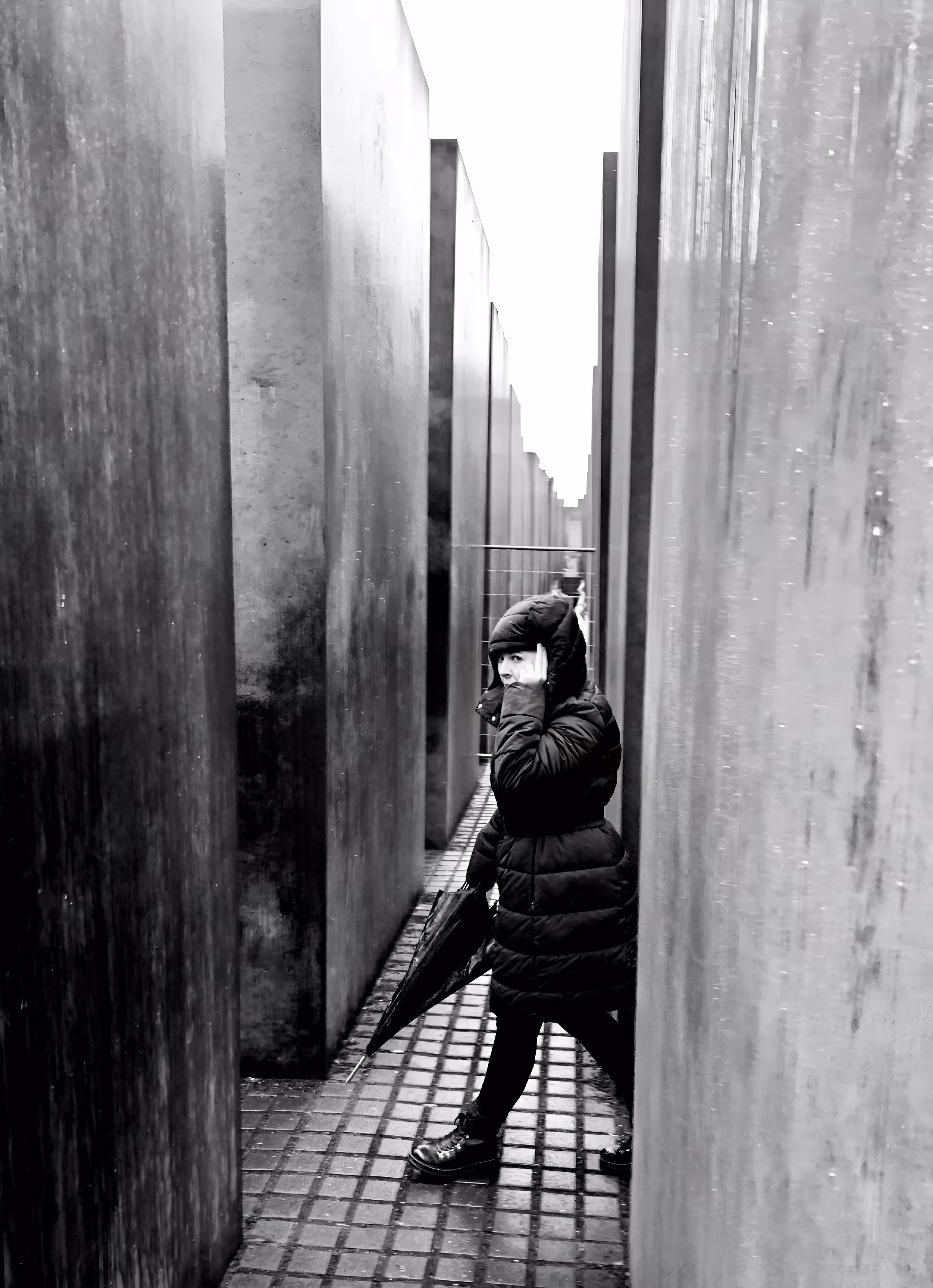 Silent Thought