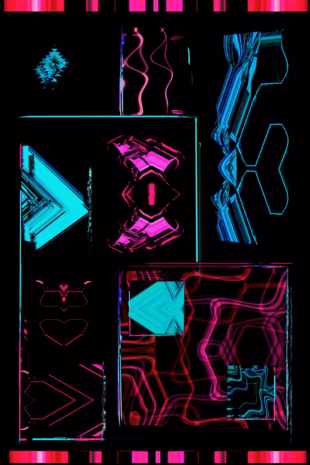 DISTRIBUTION