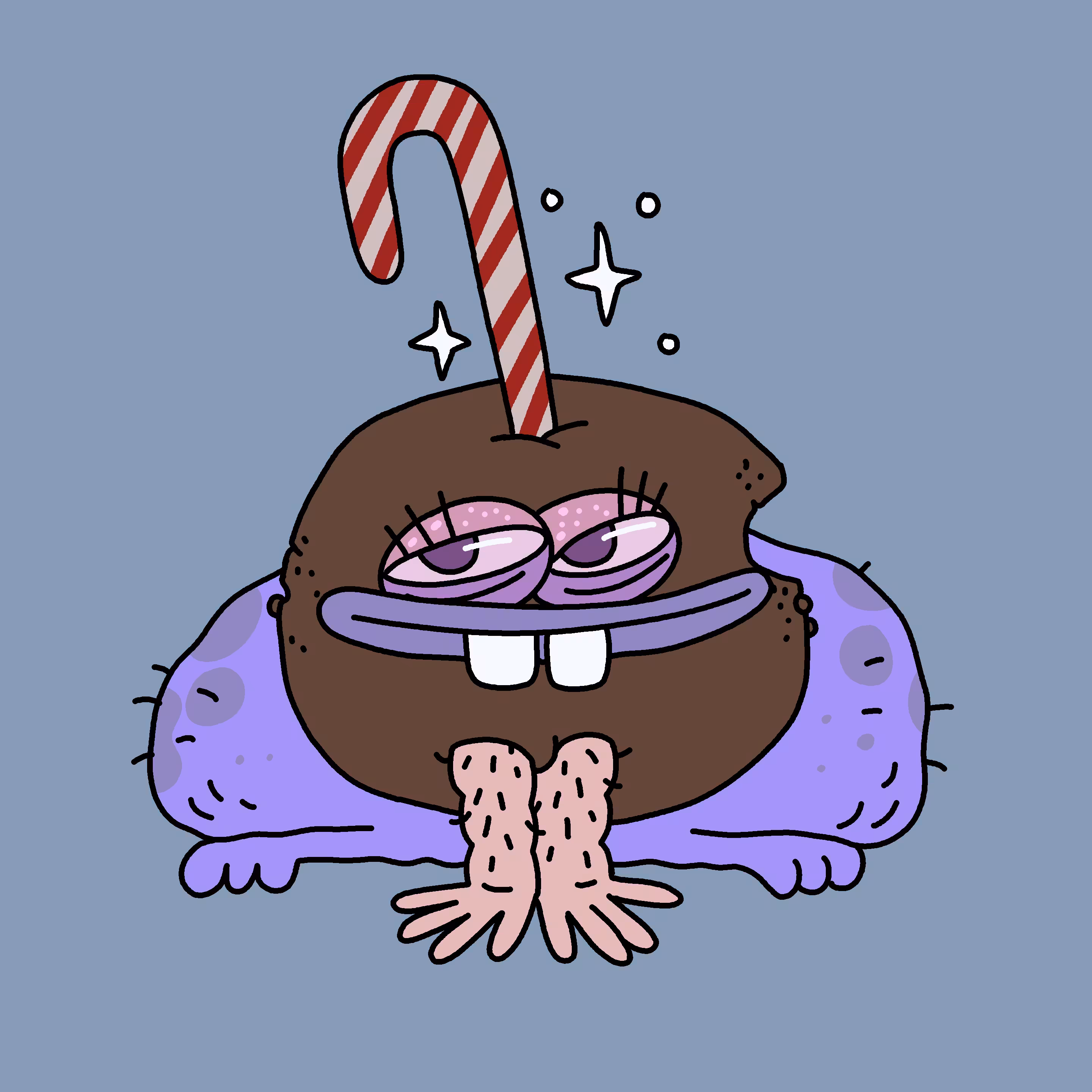 MistleToadz #6834